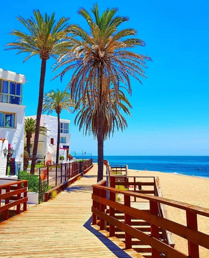 Cozy Studio Near The Beach Sitio de Calahonda 外观 照片