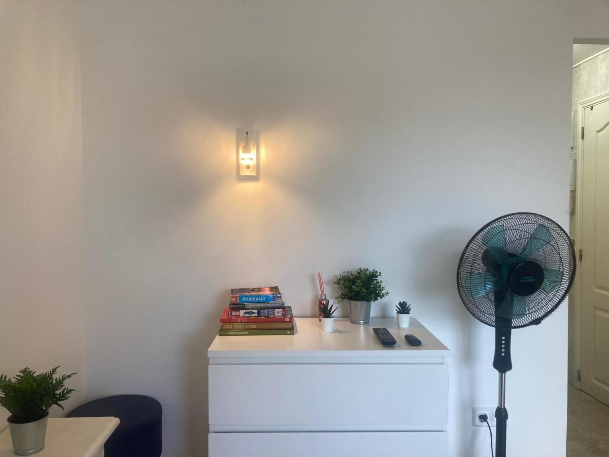 Cozy Studio Near The Beach Sitio de Calahonda 外观 照片