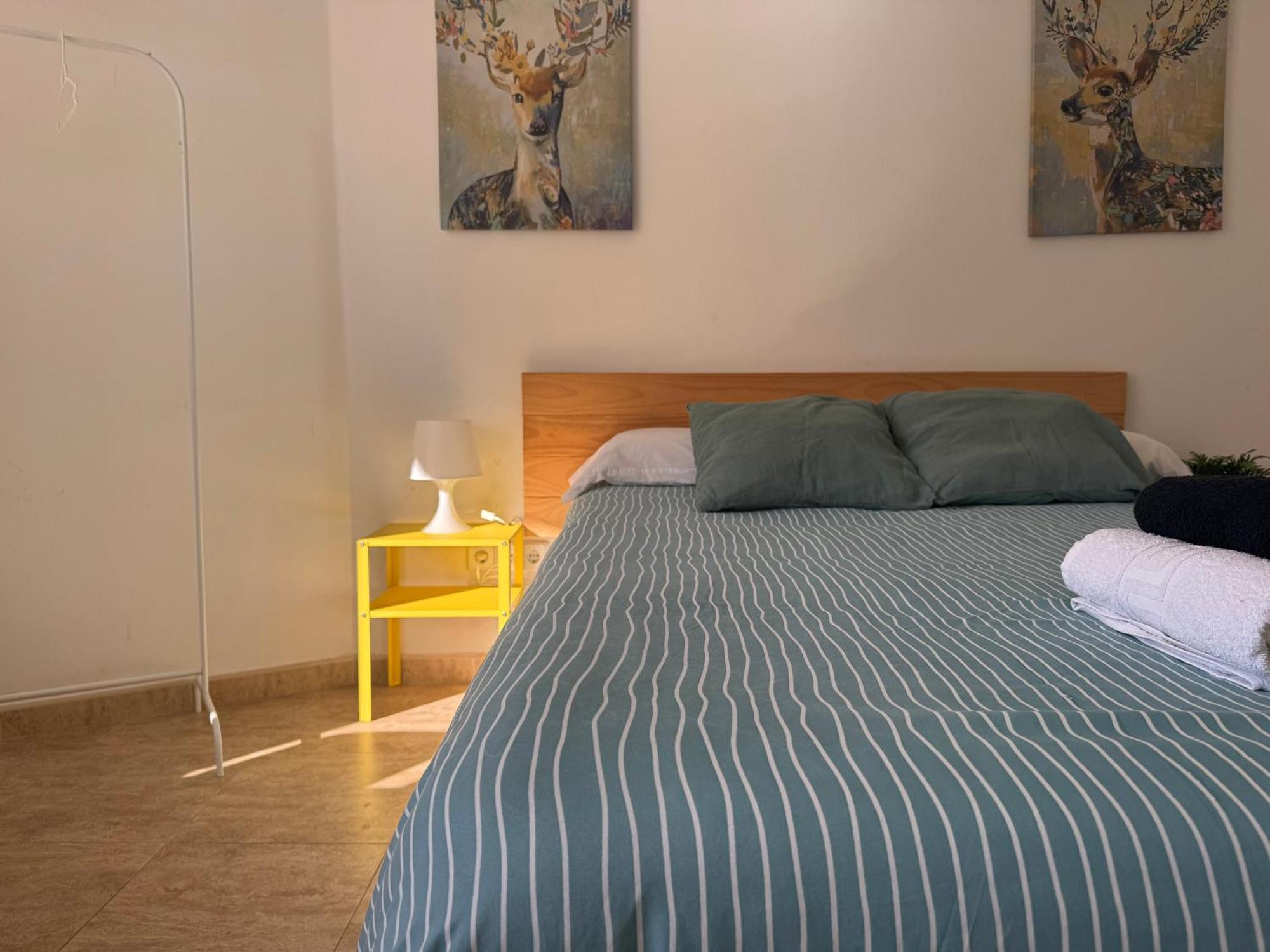 Cozy Studio Near The Beach Sitio de Calahonda 外观 照片